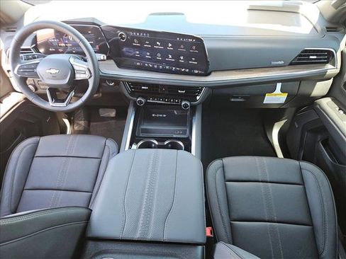 New 2026 Chevrolet Tahoe High Country AWD/4WD image 15