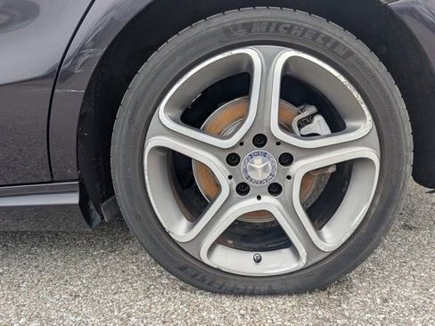 Used 2014 Mercedes-Benz CLA 250 image 25