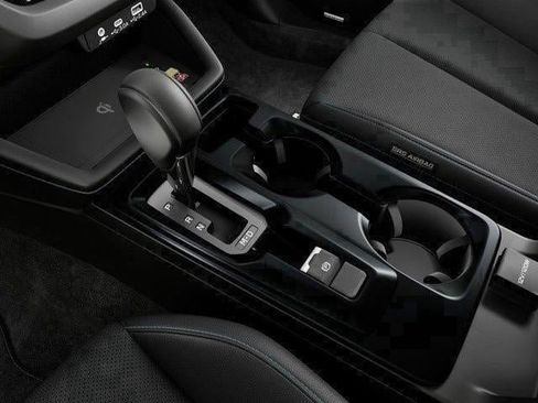 New 2026 Subaru Forester Limited AWD/4WD image 60