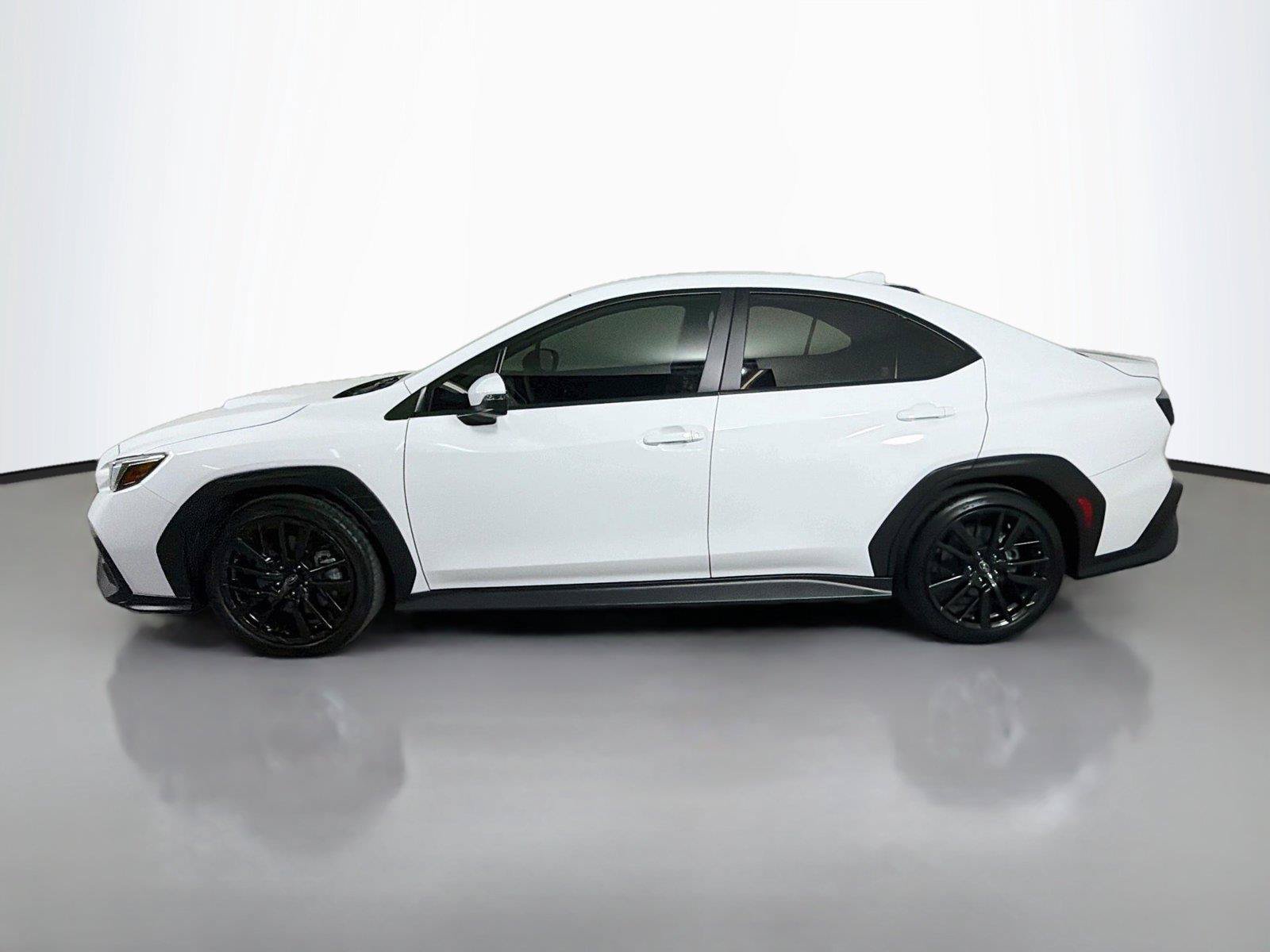 Used 2026 Subaru WRX Limited w/ WRX Electronics Package AWD/4WD image 2
