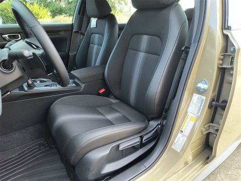 New 2026 Honda Civic Sport image 7