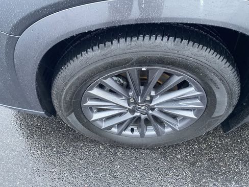 Used 2024 Lexus TX 350 AWD w/ Cold Weather Package image 9