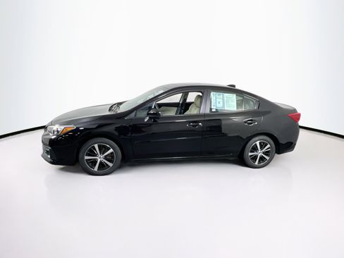 Used 2023 Subaru Impreza Premium image 8