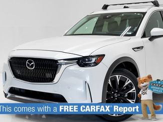 Used 2024 MAZDA CX-90 Plug-In Hybrid w/ Premium Pkg AWD/4WD video 2