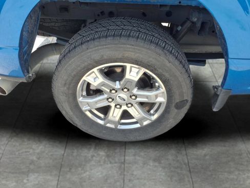 Used 2021 Ford F150 XLT w/ Equipment Group 301A Mid RWD image 11