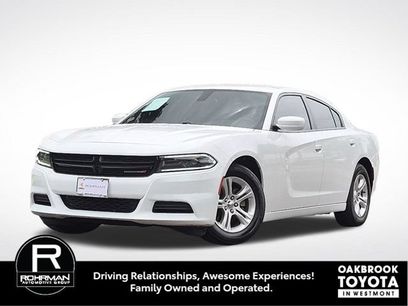 Used 2022 Dodge Charger SXT