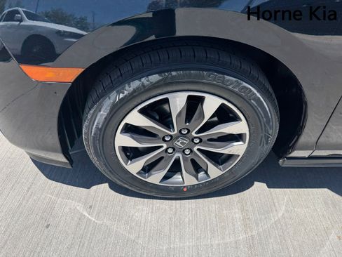 Used 2021 Honda Odyssey EX-L image 9