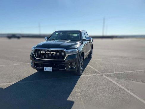 New 2026 RAM 1500 Tungsten w/ Off Road Group image 3