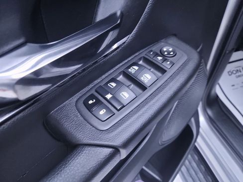 Used 2024 RAM 1500 Big Horn image 13