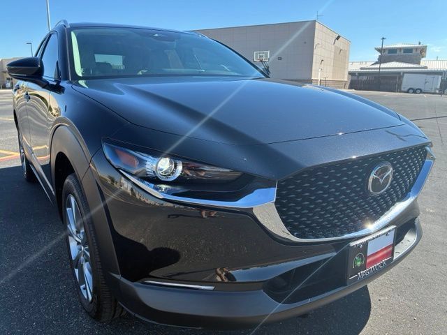 Used 2025 MAZDA CX-30 AWD 2.5 S w/ Preferred Package image 8