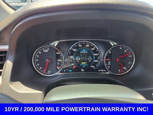Used 2019 GMC Acadia Denali FWD image 22