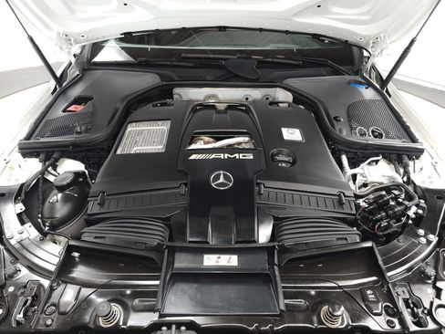 Certified 2023 Mercedes-Benz AMG GT 63 image 35