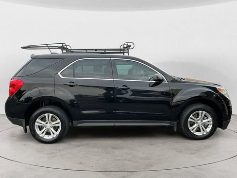 Used 2015 Chevrolet Equinox LS FWD image 4