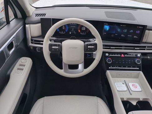 New 2026 Hyundai Santa Fe SEL FWD image 20