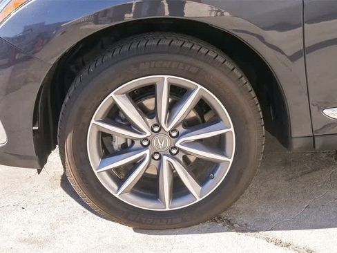 Used 2020 Acura RDX FWD w/ Technology Package image 5