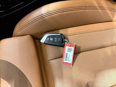 Used 2022 BMW X3 xDrive30i w/ Premium Package 2 image 31