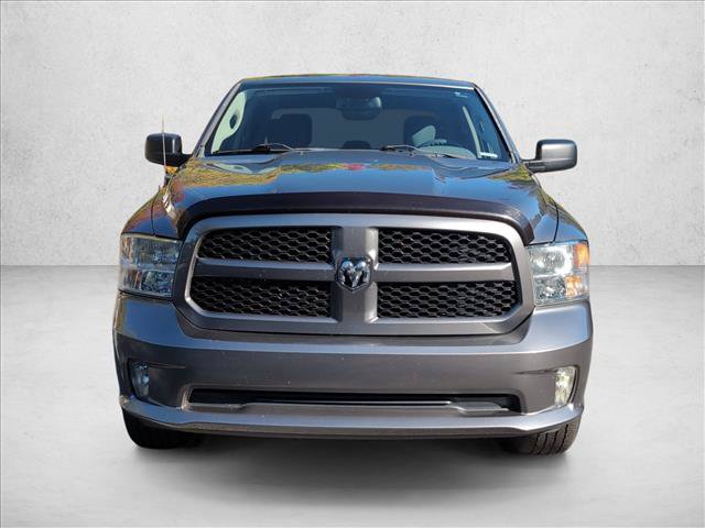 Used 2013 RAM 1500 Express RWD image 2
