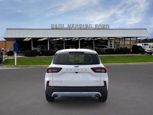 New 2026 Ford Escape Active w/ Cold Weather Package image 5