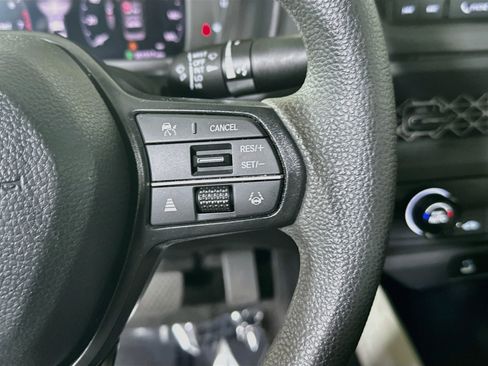 Used 2024 Honda Accord LX image 17