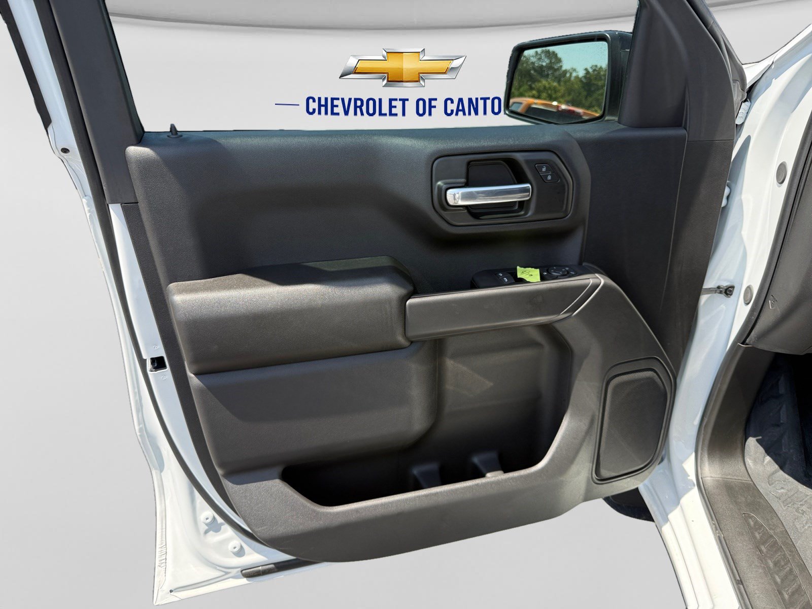 Used 2026 Chevrolet Silverado 1500 W/T w/ WT Value Package AWD/4WD image 10