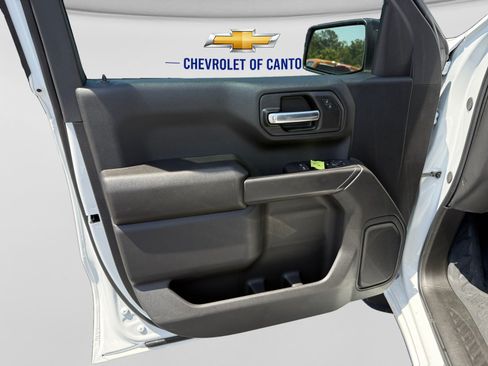 Used 2026 Chevrolet Silverado 1500 W/T w/ WT Value Package AWD/4WD image 10