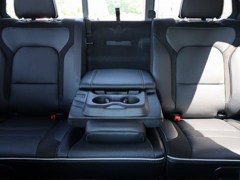 New 2026 RAM 1500 Laramie w/ Night Edition image 41