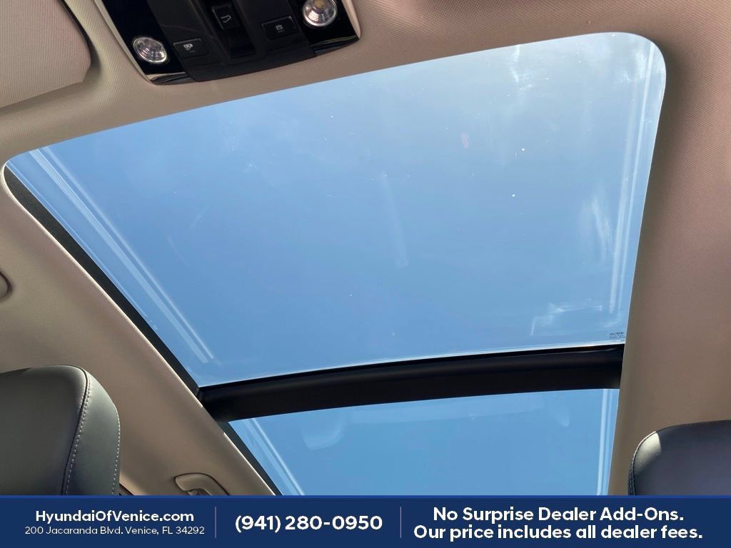 Used 2021 Kia Sorento SX FWD image 5