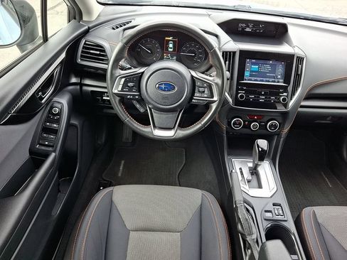 Used 2023 Subaru Crosstrek 2.0i Premium AWD/4WD image 2