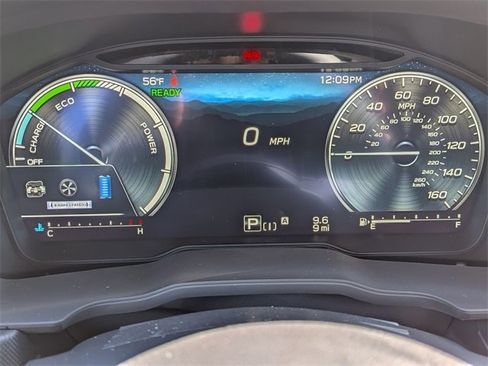 New 2025 Subaru Forester Limited w/ Popular Package image 12