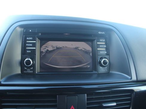 Used 2015 MAZDA CX-5 Grand Touring AWD/4WD image 27