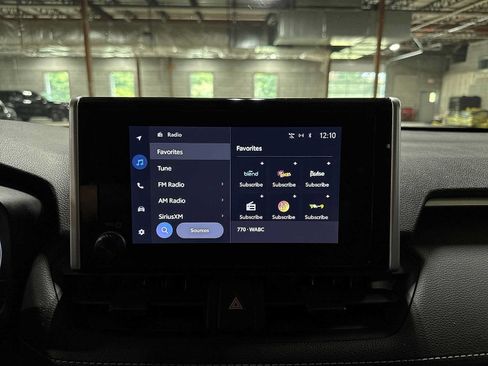 Used 2023 Toyota RAV4 LE AWD/4WD image 20