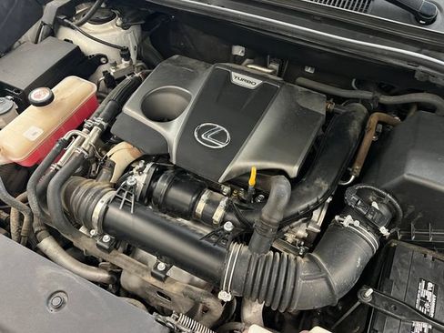Used 2020 Lexus NX 300 FWD w/ Premium Package image 49