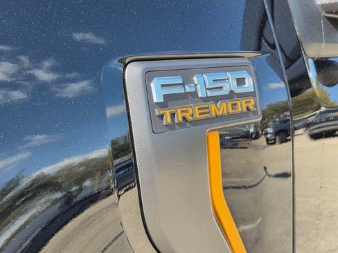 Used 2025 Ford F150 Tremor w/ Bed Utility Package image 28