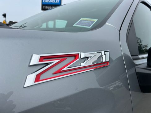 New 2026 Chevrolet Silverado 3500 LTZ w/ LTZ Plus Package image 32