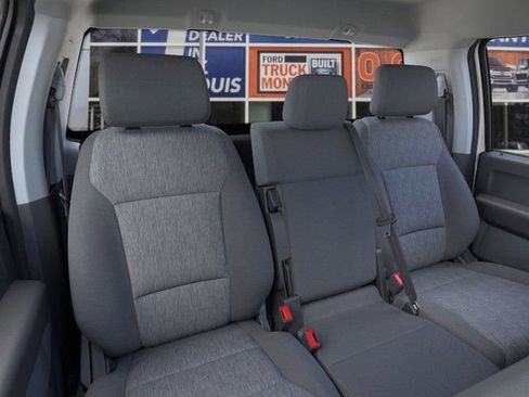 New 2026 Ford F350 XL image 10