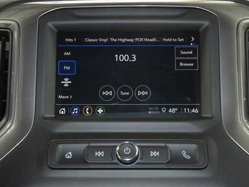 New 2026 Chevrolet Silverado 2500 W/T w/ WT Convenience Package AWD/4WD image 23