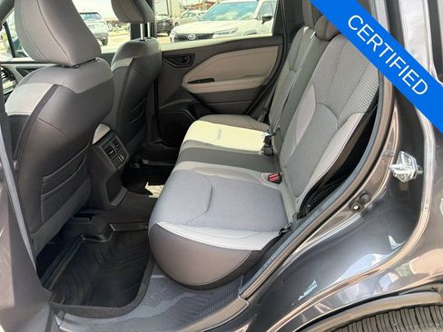 Used 2026 Subaru Forester Premium AWD/4WD image 24