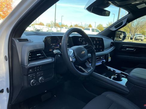 New 2026 Chevrolet Suburban LS w/ LPO, Dark Essentials Package image 16