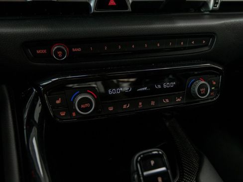 Used 2020 Toyota Supra Premium w/ Driver Assist Package RWD image 15