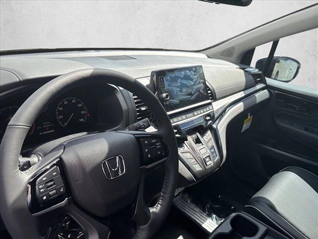 New 2027 Honda Odyssey Elite image 9