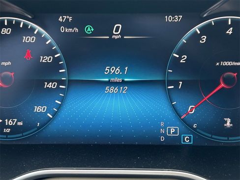 Used 2021 Mercedes-Benz C 300 Sedan image 35