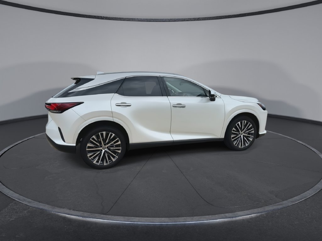 Certified 2023 Lexus RX 350 Premium Plus w/ Accessory Package (Z1) FWD image 9