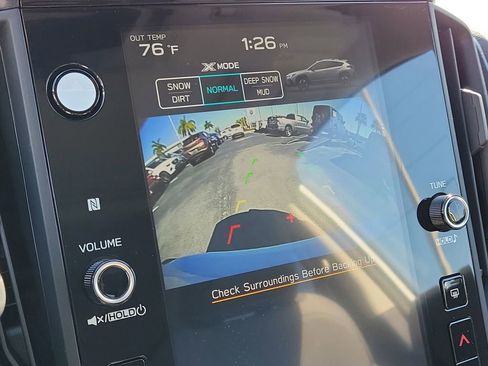 New 2026 Subaru Crosstrek 2.0i Premium image 18