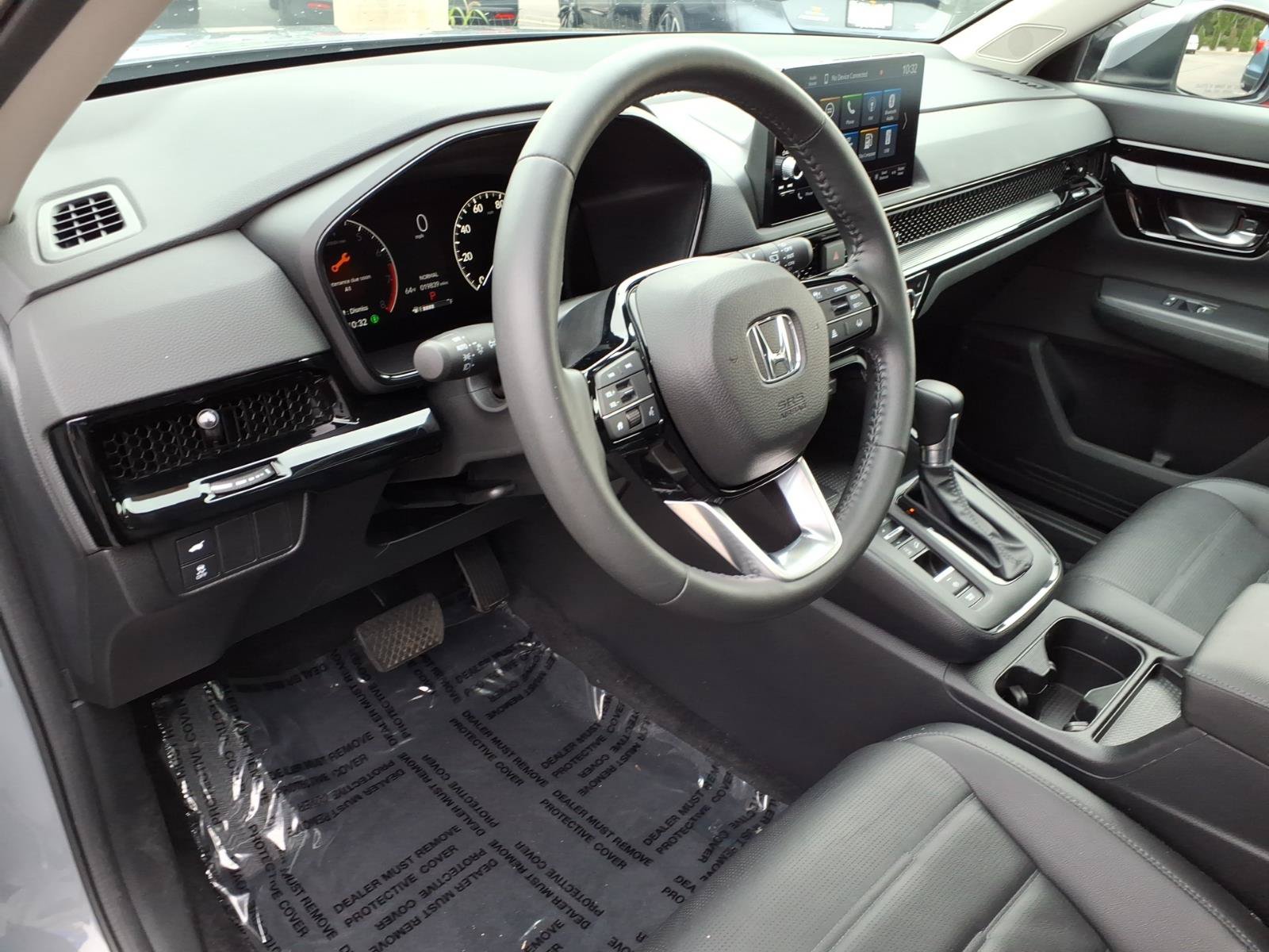 Used 2024 Honda CR-V EX-L image 17