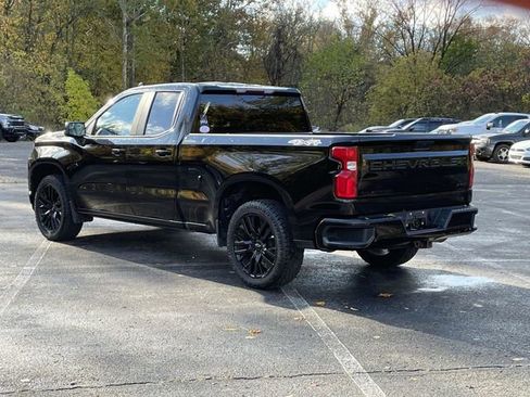 Used 2020 Chevrolet Silverado 1500 RST w/ All-Star Edition image 5