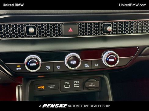 Used 2025 Honda Civic Type R image 11