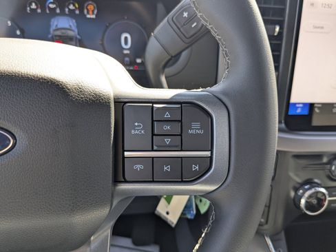 New 2026 Ford F150 XLT w/ XLT Chrome Appearance Package image 27