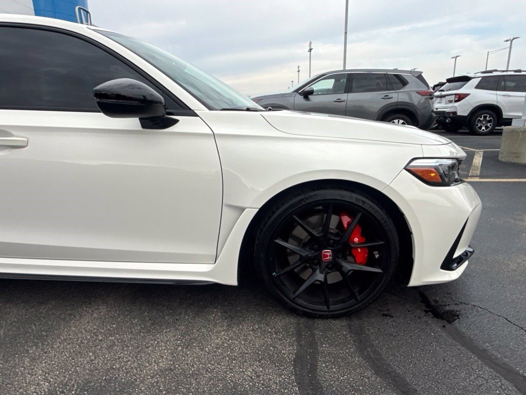 Used 2024 Honda Civic Type R image 14