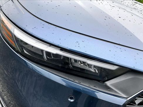 Used 2023 Honda Accord EX-L image 26