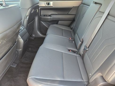 Used 2024 Hyundai Santa Fe XRT image 29